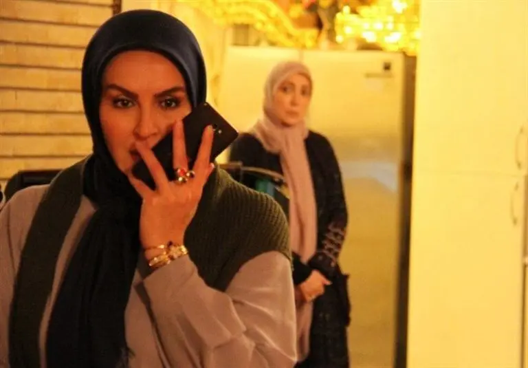 صحبت های گلی ثابت گاندو،درباره این سریال