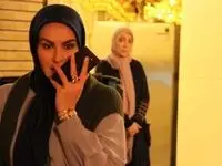 صحبت های گلی ثابت گاندو،درباره این سریال