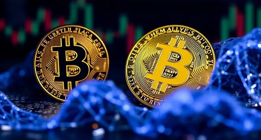 بیت کوین در کانال خطر فرو رفت | قیمت بیت کوین ۱۷ بهمن ماه ۱۴۰۳ + پیش بینی قیمت