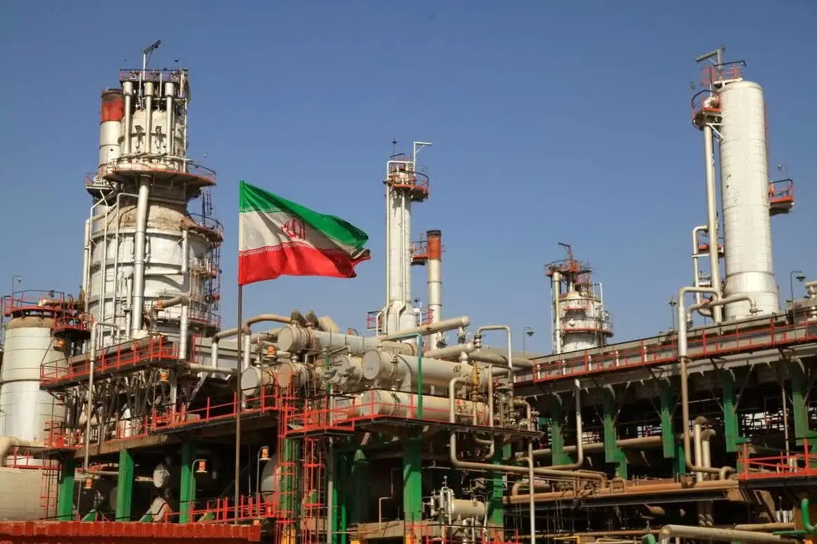 تحول در پالایشگاه آبادان؛ گامی بزرگ بهسوی تولید بنزین باکیفیت و کاهش آلودگی