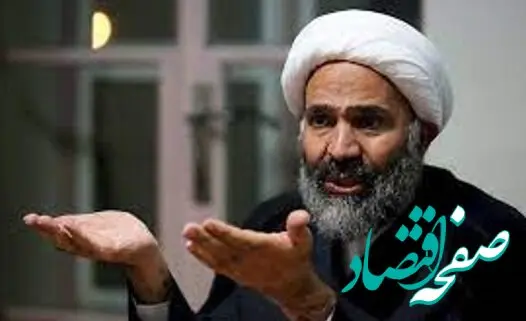 این فرد رسانه اصولگرا را با این حرف عصبانی کرد + جزئیات