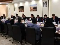 برگزاری مجمع عمومی عادی سالیانه شرکت زغالسنگ کرمان منتهی به سال مالی اسفندماه سال ۱۴۰۲ در شرکت بین‌المللی فولاد تجارت دالاهو