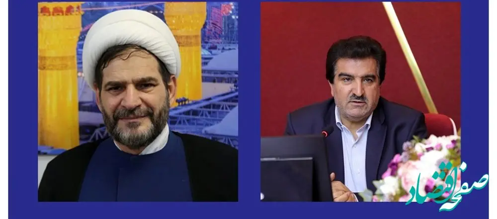 قدردانی وزارت تعاون، کار و رفاه اجتماعی از مدیرعامل بانک رفاه کارگران