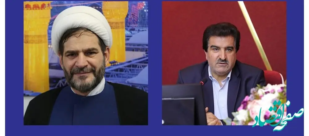 قدردانی وزارت تعاون، کار و رفاه اجتماعی از مدیرعامل بانک رفاه کارگران