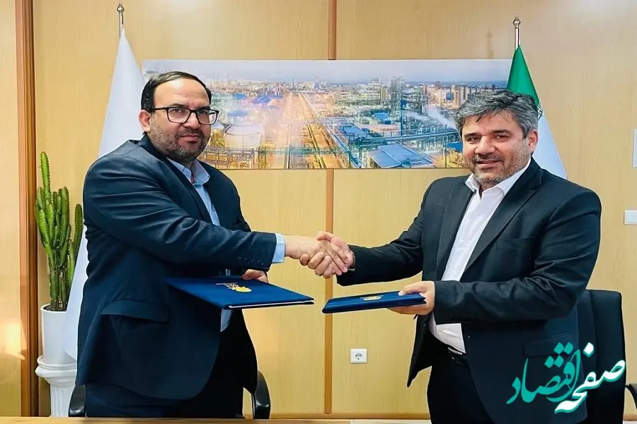 پتروشیمی جم حامی زیست آهوی جبیر شد