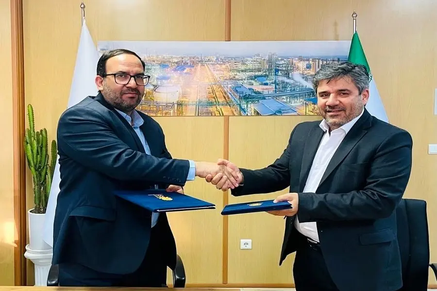 پتروشیمی جم حامی زیست آهوی جبیر شد