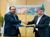 پتروشیمی جم حامی زیست آهوی جبیر شد