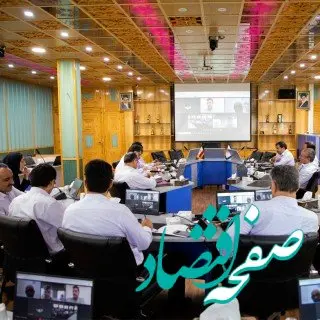 گواهینامه سیستم‌های مدیریتی شرکت فولاد آلیاژی ایران مجددا تایید شد