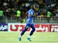 پرسپولیس به دنبال جانشین اورونوف | ستاره استقلال در آستانه پیوستن به سرخ‌ها