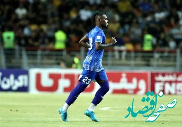 پرسپولیس به دنبال جانشین اورونوف | ستاره استقلال در آستانه پیوستن به سرخ‌ها