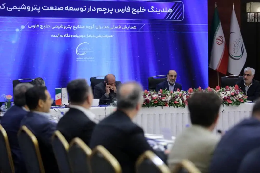 تا پایان ۱۴۰۳، انشاءالله افزایش ۴۰ درصدی تولید ظرف سه سال اخیر محقق میشود