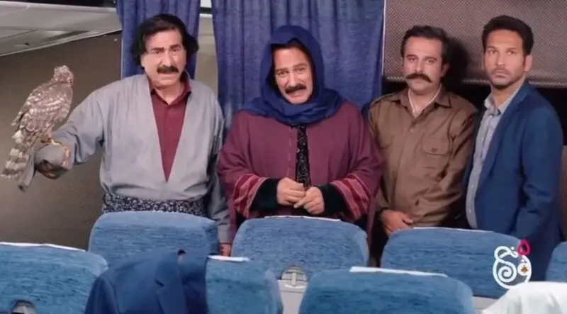 نون خ ۵