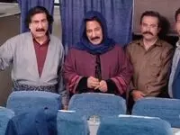 واکنش مخاطبان به موضوع سریال نون خ ۵