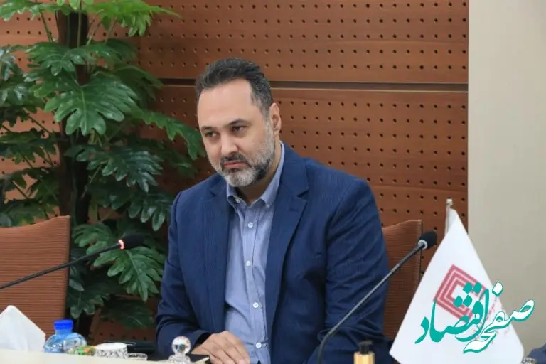 اولویت حل مسئله تخصیص ارز برای صنایع