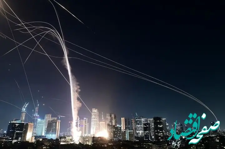 وال استریت ژورنال: ایران قدرت آمریکا در رهگیری موشک ها را کاهش داده است