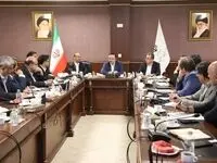 لزوم تمرکز معاونت‌های اقتصادی مناطق بر جذب سرمایه‌گذار و بهبود فضای کسب و کار