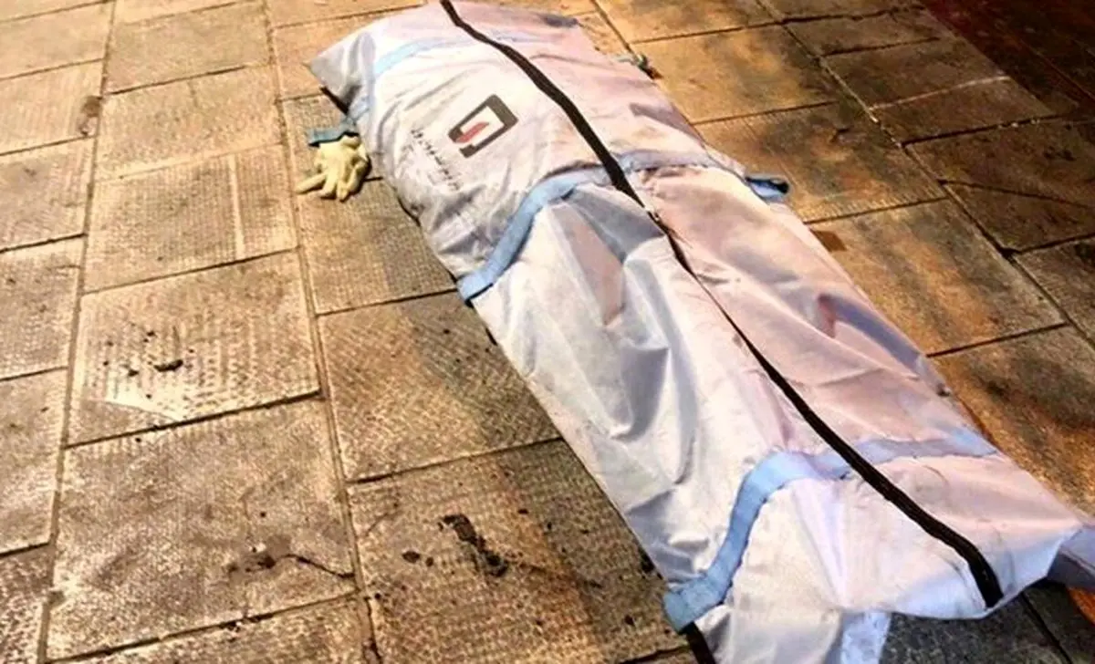 جوان 20 ساله در یک نزاع دسته جمعی در مشهد  کشته شد