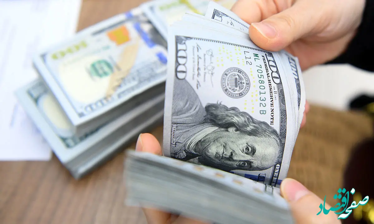 آخرین قیمت دلار، یورو و پوند امروز ۳۱ تیر ۱۴۰۲+ جدول