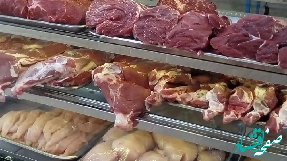 قیمت مرغ، گوشت و دام زنده امروز جمعه ۸ تیر ۱۴۰۳ اعلام شد/ جدول قیمت