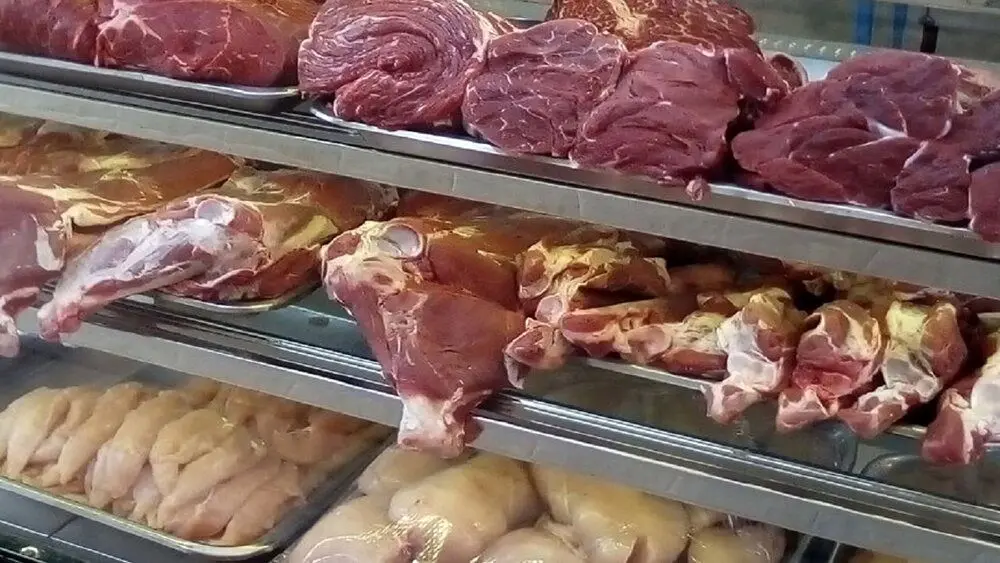 قیمت مرغ، گوشت و دام زنده امروز جمعه ۸ تیر ۱۴۰۳ اعلام شد/ جدول قیمت