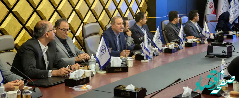 ظرفیت‌ها و فرصت‌های «بمولد» تشریح شد