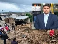 کمک ۵۰ میلیارد ریالی شرکت مس به سیل زدگان اهر