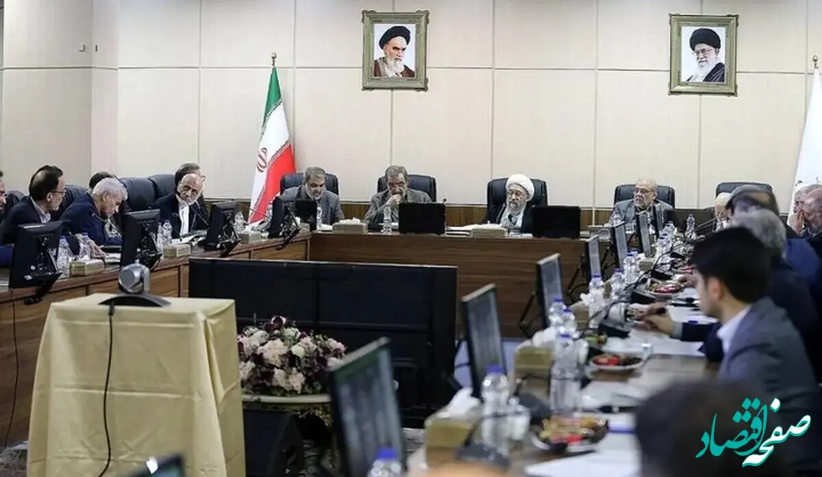 هیئت عالی نظارت مجمع آماده رسیدگی به لایحه بودجه ۱۴۰۵