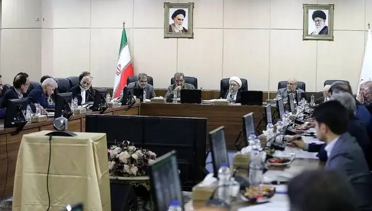 هیئت عالی نظارت مجمع آماده رسیدگی به لایحه بودجه ۱۴۰۵