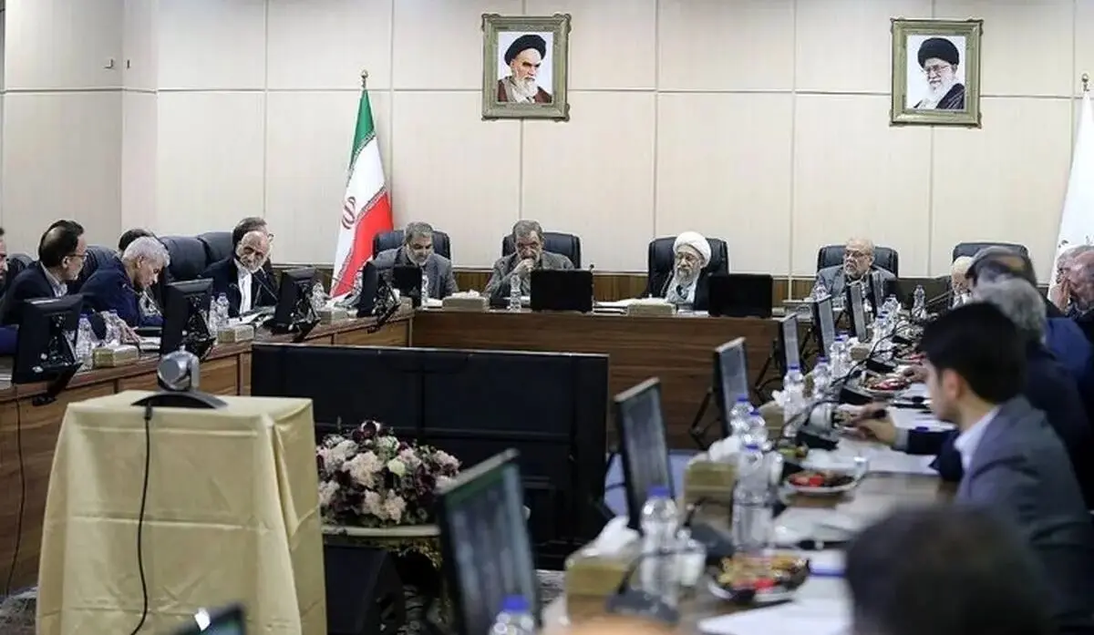 هیئت عالی نظارت مجمع آماده رسیدگی به لایحه بودجه ۱۴۰۵