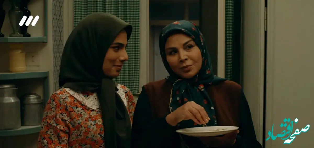 دانلود قسمت بیست و یکم سریال قول مردونه از شبکه ۳ + لینک مستقیم سریال قول مردونه قسمت ۲۱