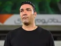 دردسر تازه برای تیم نکونام 