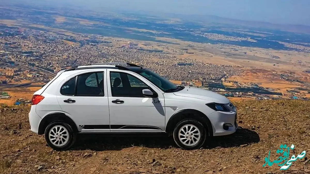 جدول قیمت خودرو‌های سایپا جمعه ۲۵ مهر ۱۴۰۴ + آخرین تغییرات