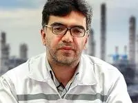 خاکسار، مدیرعامل پتروشیمی هنگام شد
