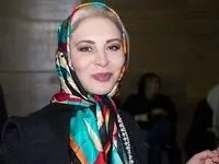 وکیل افسانه بایگان کیست؟ + واکنش جنجالی وکیل  به حکم خانم بازیگر