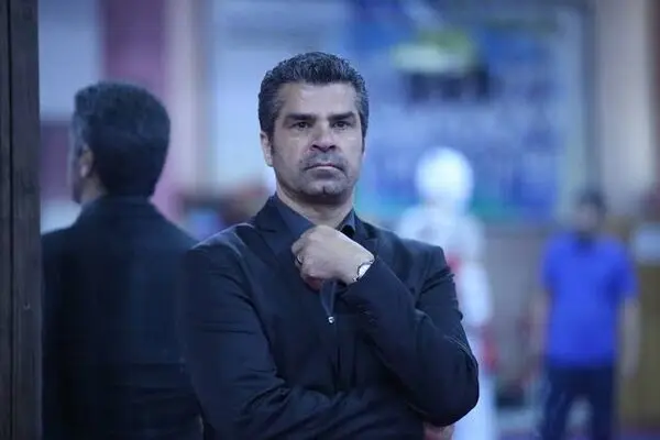 هادی ساعی از ریاست فدراسیون تکواندو کنار می‌رود؟