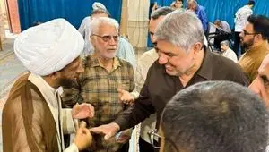 امکان جذب سرمایه گذار بخش خصوصی برای حل کاهش آب « مینو شهر»