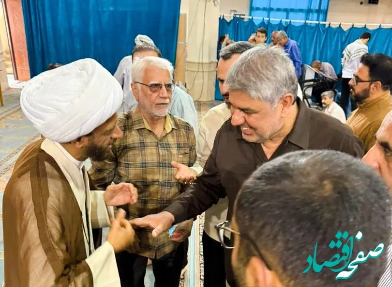 امکان جذب سرمایه گذار بخش خصوصی برای حل کاهش آب « مینو شهر»