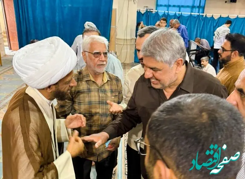 امکان جذب سرمایه گذار بخش خصوصی برای حل کاهش آب « مینو شهر»