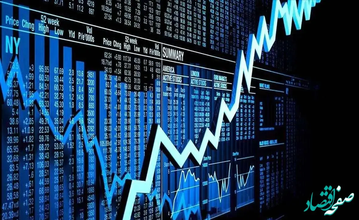 آخرین وضعیت شاخص کل بورس امروز دوشنبه ۱ بهمن ۱۴۰۳ / نفس بورس به شماره افتاد! 