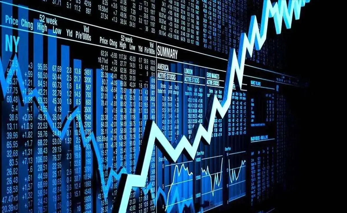 آخرین وضعیت شاخص کل بورس امروز دوشنبه ۱ بهمن ۱۴۰۳ / نفس بورس به شماره افتاد! 