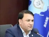 مدیرعامل بانک سپه فرا رسیدن روز ملی مبارزه با استکبار جهانی را گرامی داشت