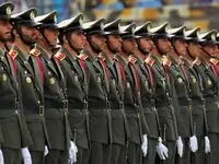 جزئیات پذیرش دانشجو در دانشکده‌های افسری ارتش از طریق آزمون سراسری اعلام شد