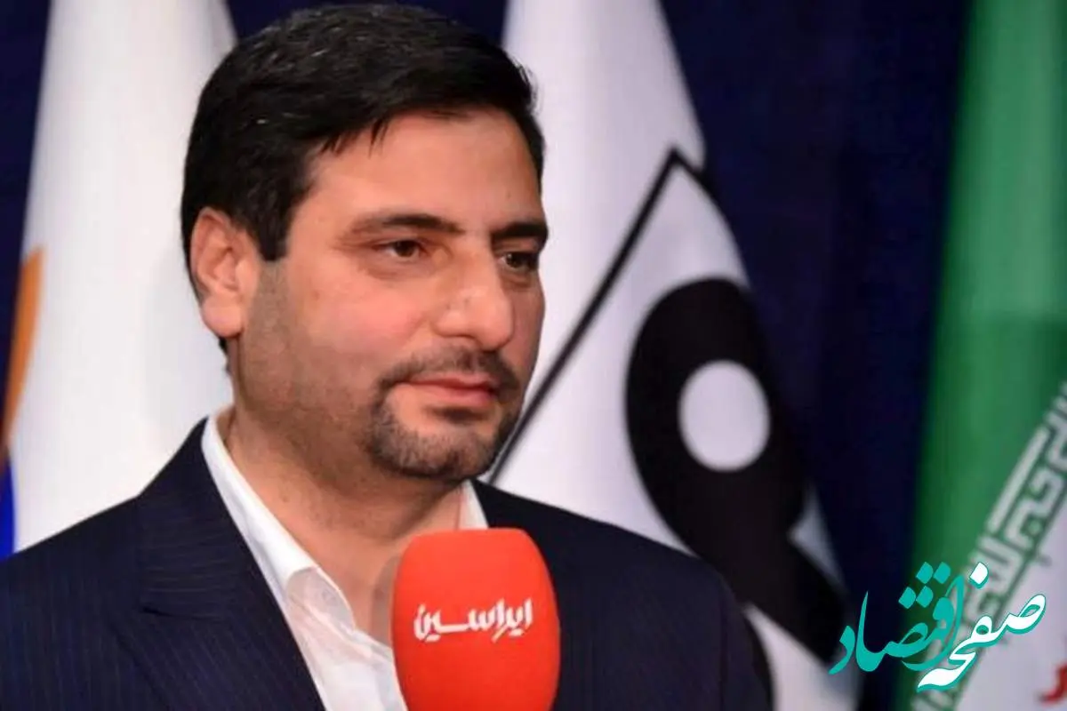 تقسیم سود ۷۱۰ میلیارد تومانی در مجمع عمومی هلدینگ آتیه فولاد نقش جهان