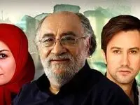 خلاصه داستان سریال ماه و پلنگ + تعداد قسمت های سریال ماه و پلنگ