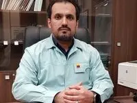 توسعه بومی سازی پتوهای عایق سرامیکی-فیبری نسوز ریفرمرهای واحدهای احیا و واشرهای الیافی تیوب میدرکس واحدهای احیا و زمزم فولاد خوزستان