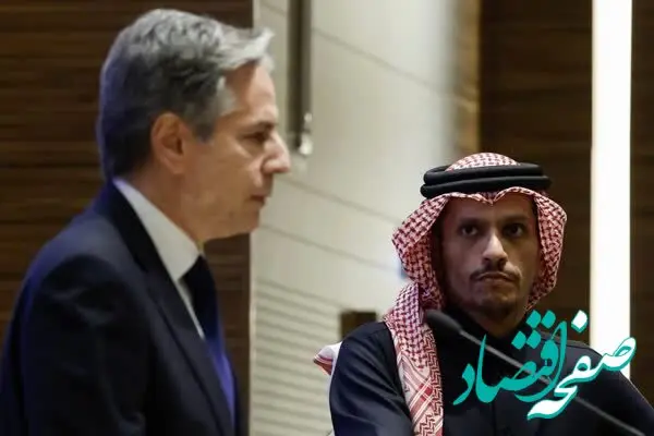 رسانه اسرائیلی: نتانیاهو و وزیران دولت از واکنش ایران به ترور هنیه ترسیده اند / سی ان ان: بلینکن از قطر خواست پیام‌هایی را به ایران و حزب‌الله منتقل کند