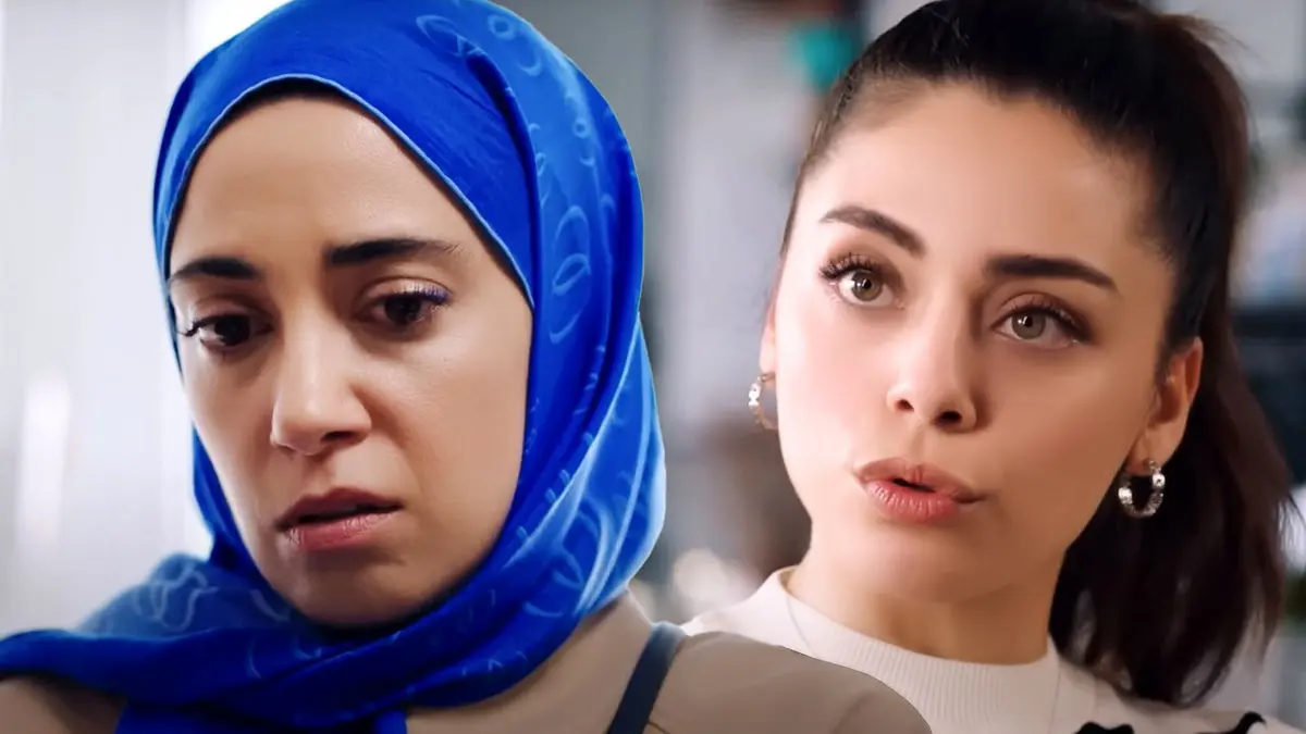 خلاصه داستان قسمت ۷۸ سریال ترکی زغال اخته