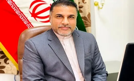 رقبای ایران به دنبال سرمایهگذاری در اقلیم کردستان/ خیز بغداد برای عضویت در سازمان تجارت جهانی