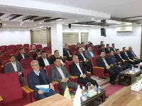 توسعه زیست بوم تعاونی کشور از اهداف بانک توسعه تعاون است