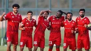 آخرین اخبار پرسپولیس امروز شنبه ۲۸ شهریور